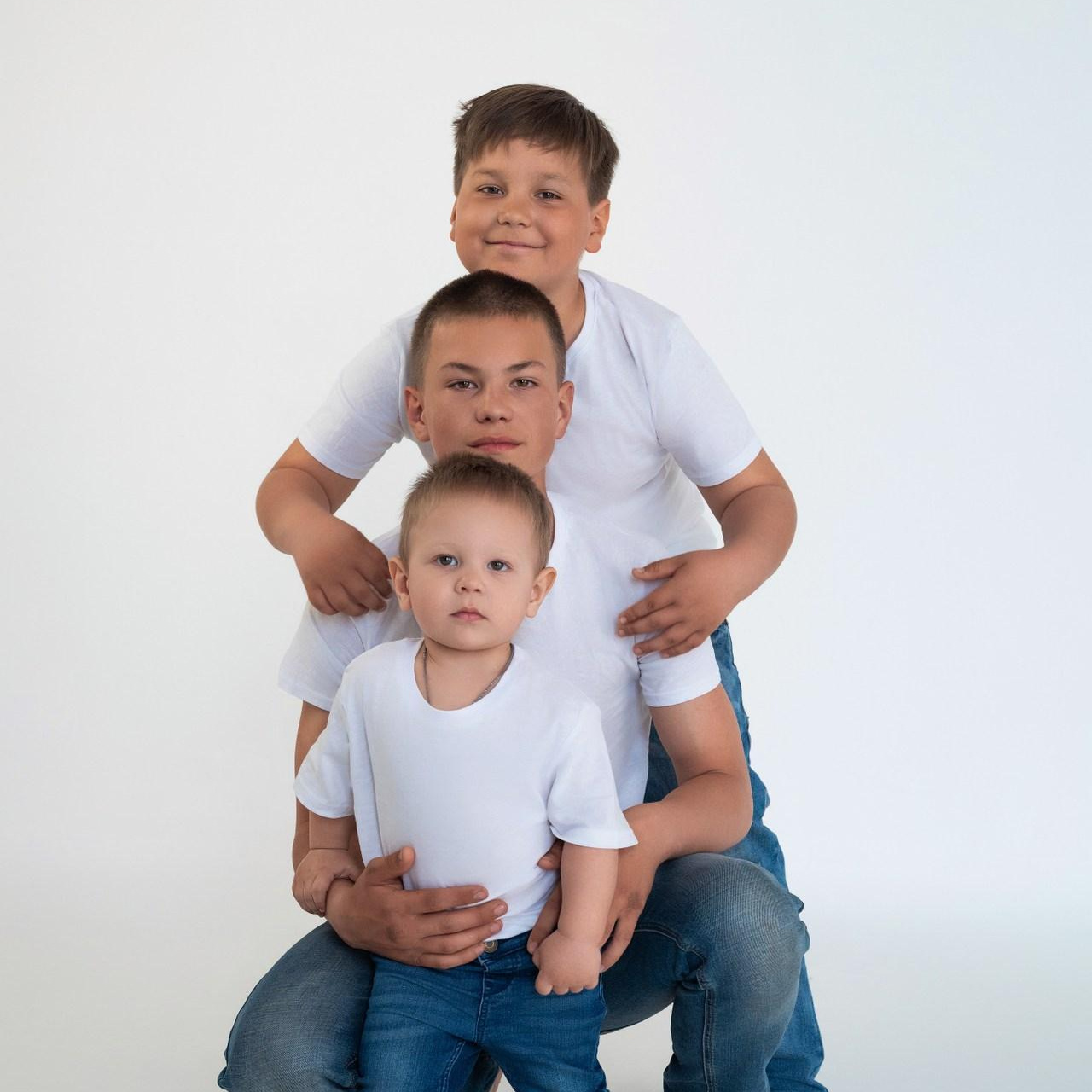 Отзывы. Фотограф в городе Салават