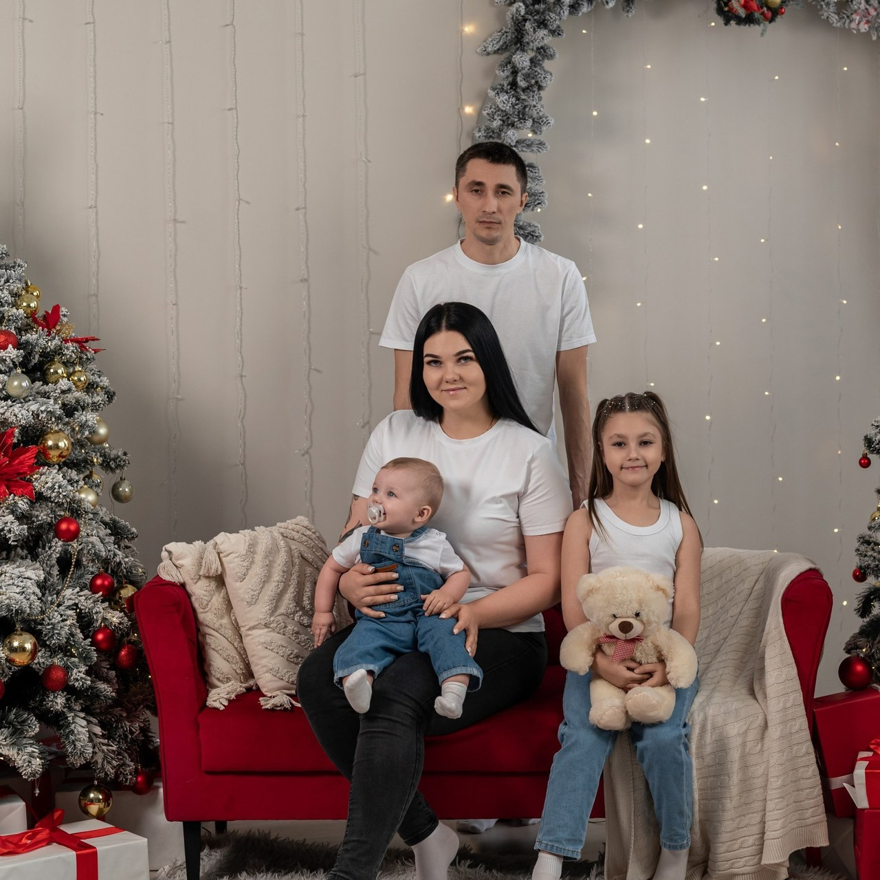 Отзывы. Фотограф в городе Салават