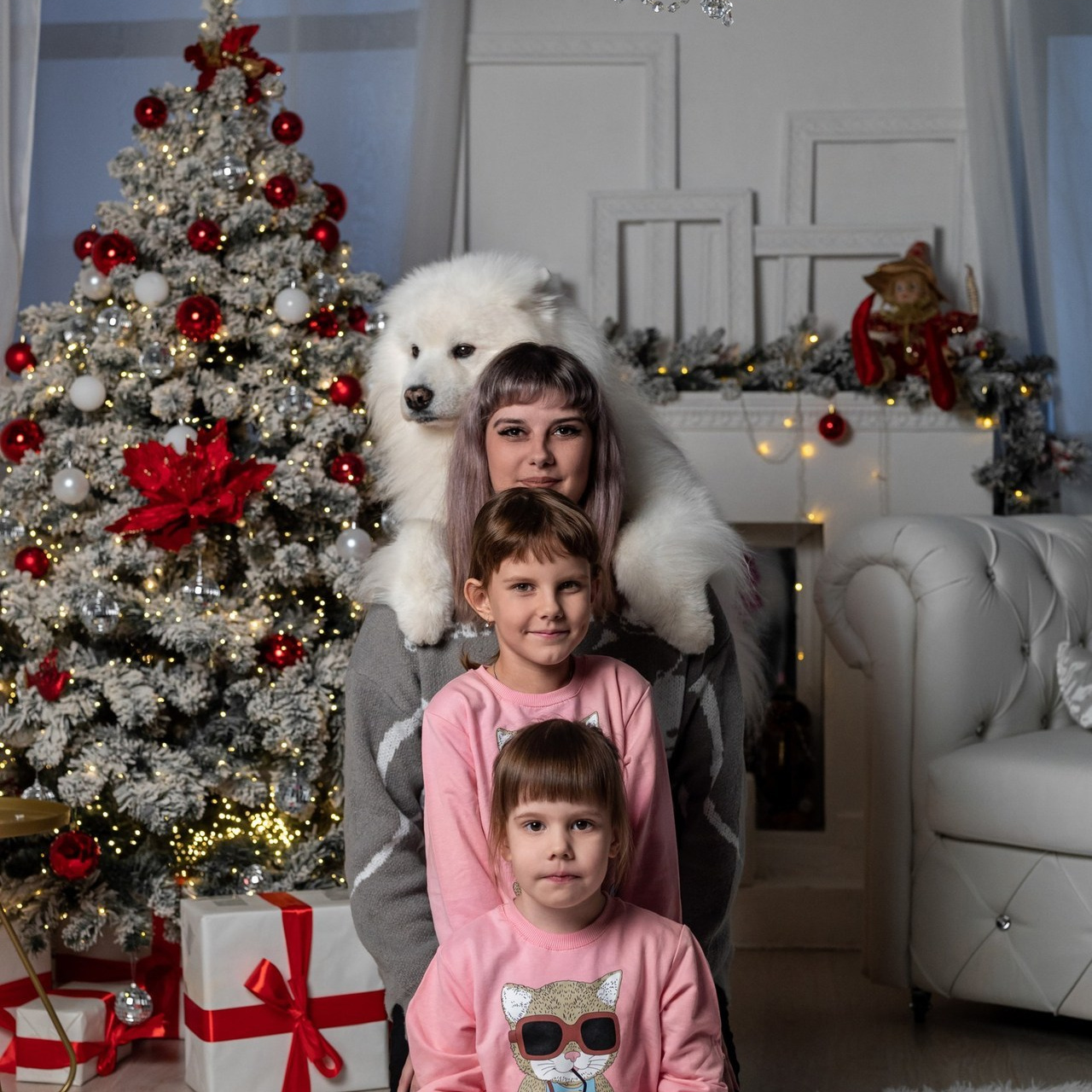 Отзывы. Фотограф в городе Салават