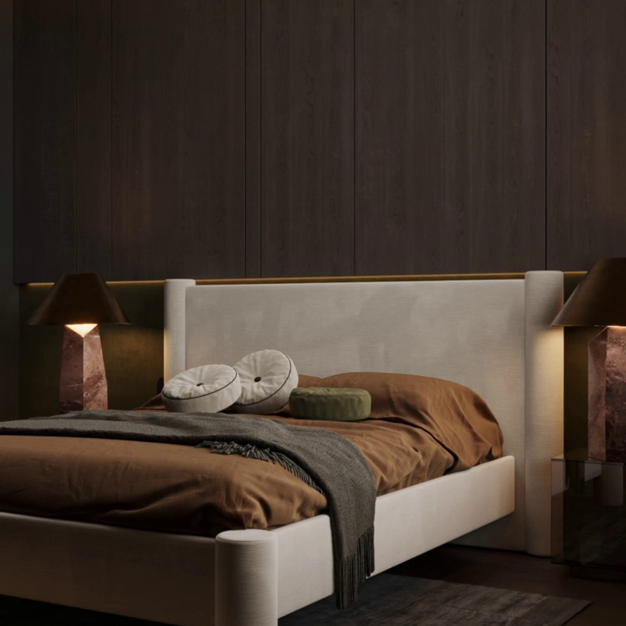 3D АНИМАЦИЯ С ПОМОЩЬЮ AI. 3D визуализация интерьера и архитектурной среды