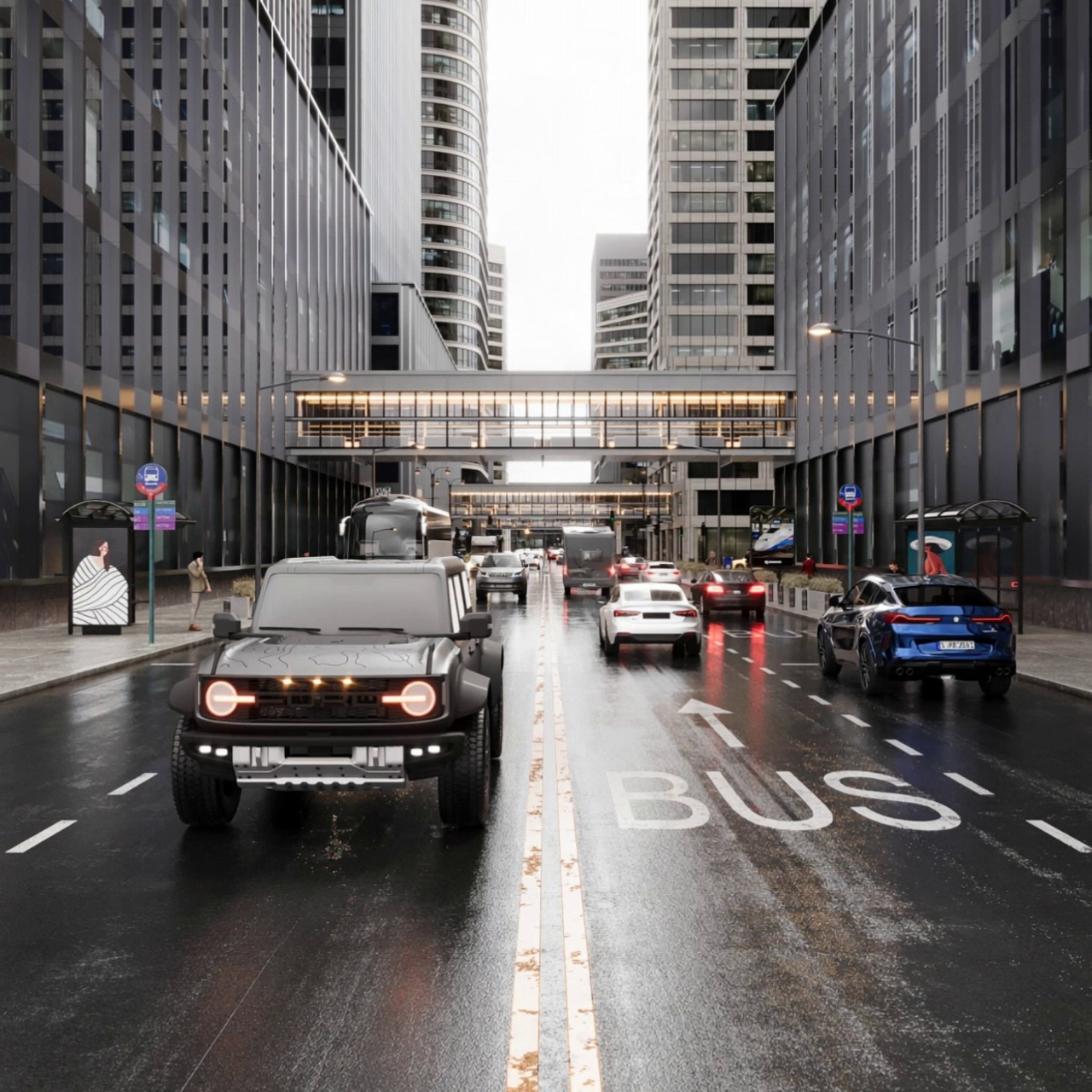 3D АНИМАЦИЯ С ПОМОЩЬЮ AI. 3D визуализация интерьера и архитектурной среды