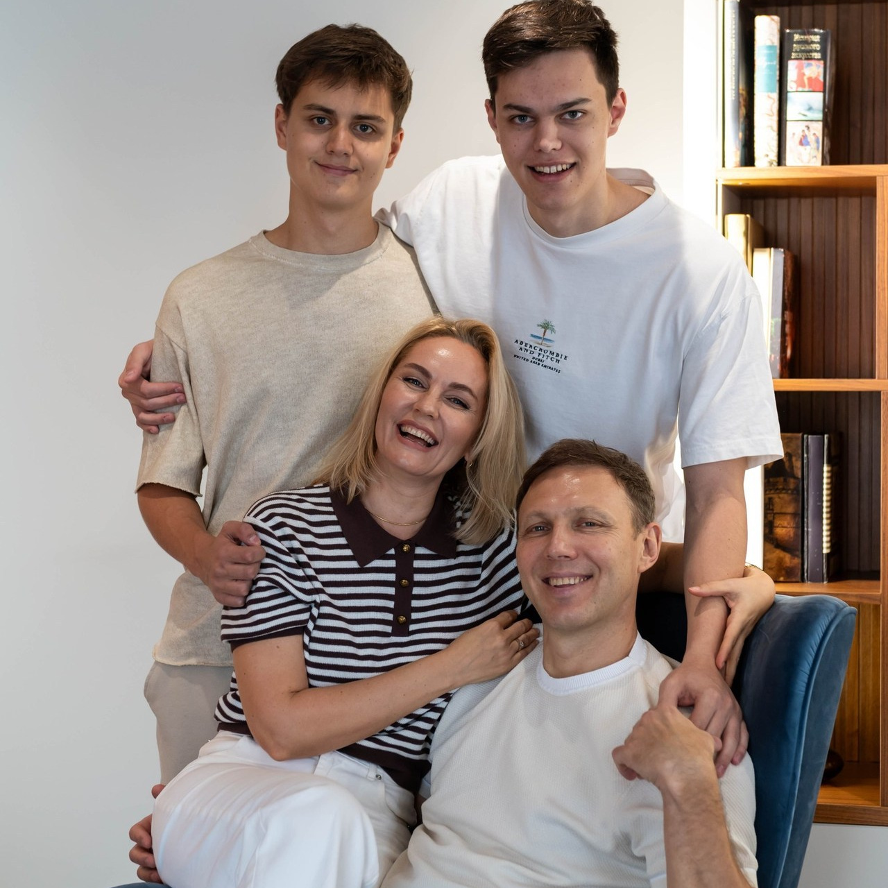 Отзывы. Главная