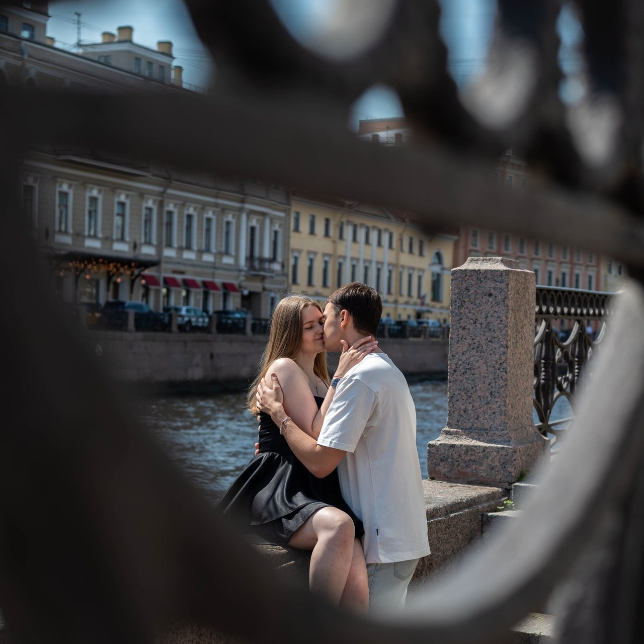 Отзывы. Фотограф Екатерина