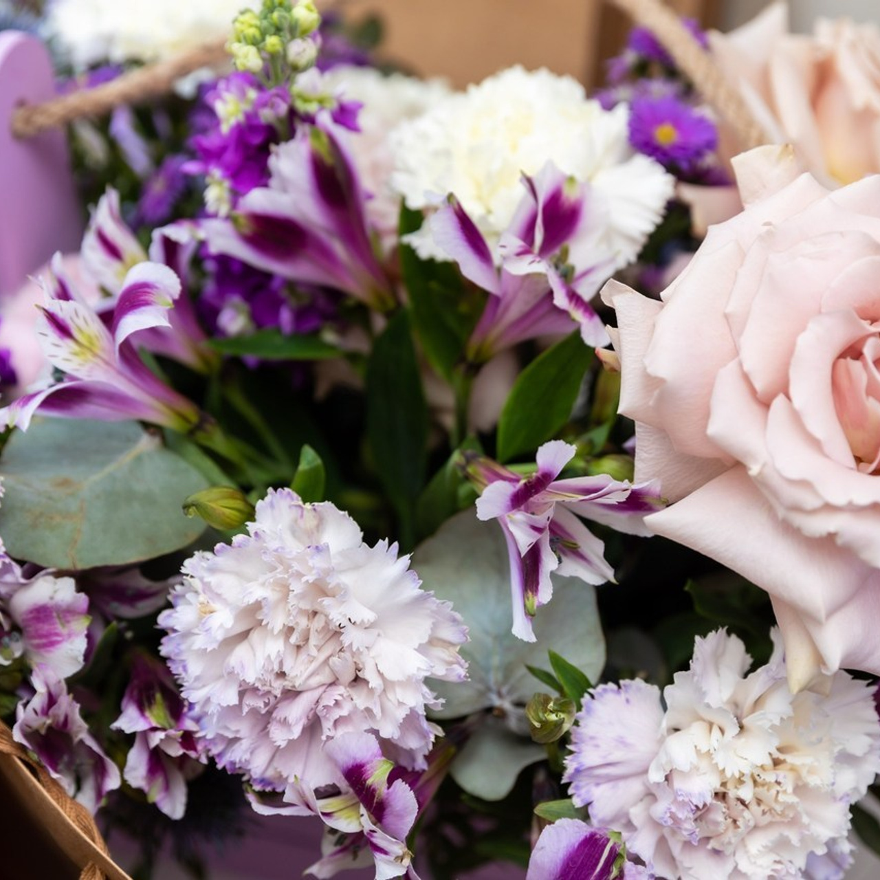 Отзывы. Главная