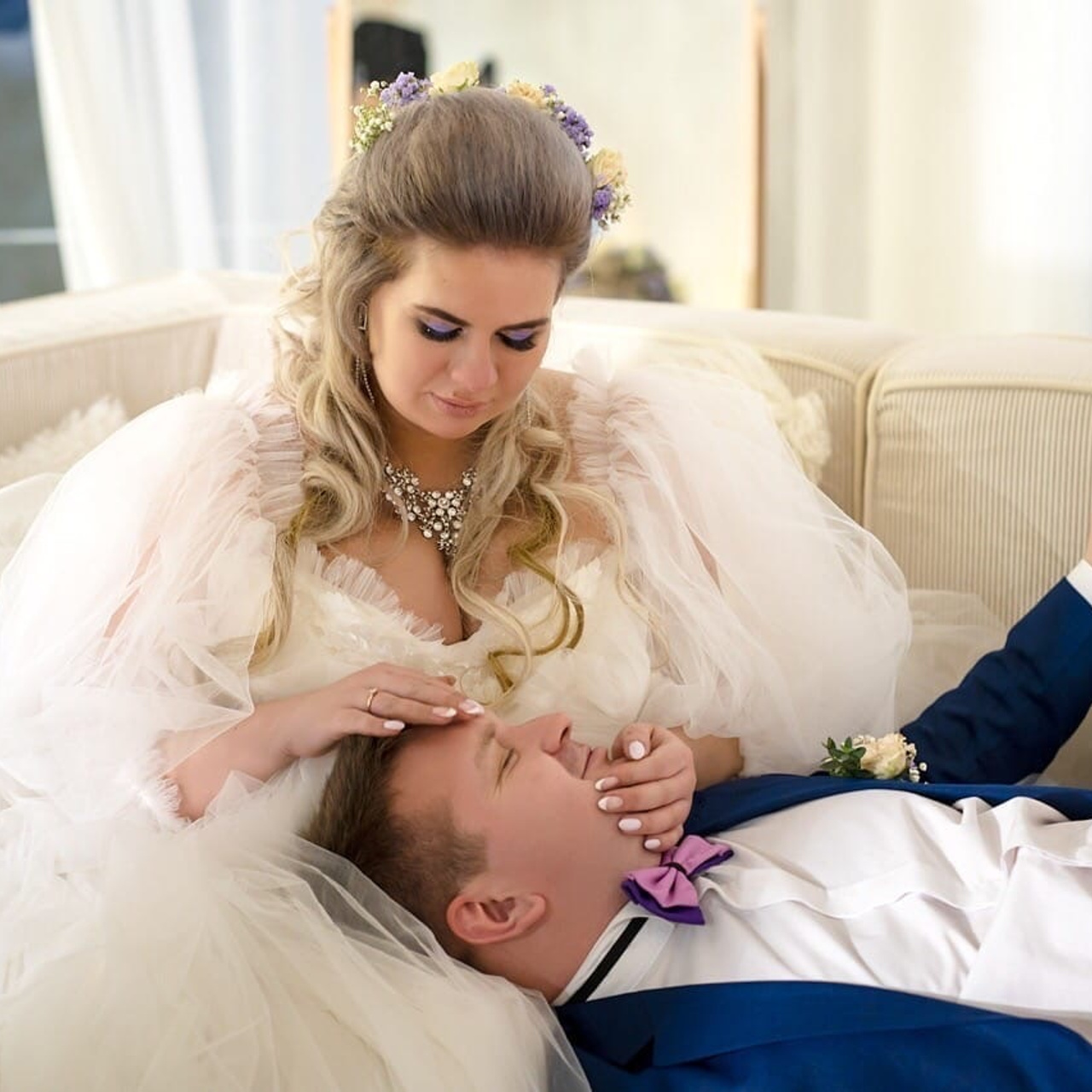 Отзывы. Свадебный фотограф в Ярославле Илья Жуков