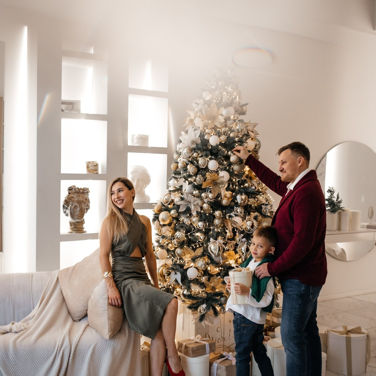 Отзывы. Семейный и Женский Фотограф в Санкт-Петербурге и ЛО Евгения Белка