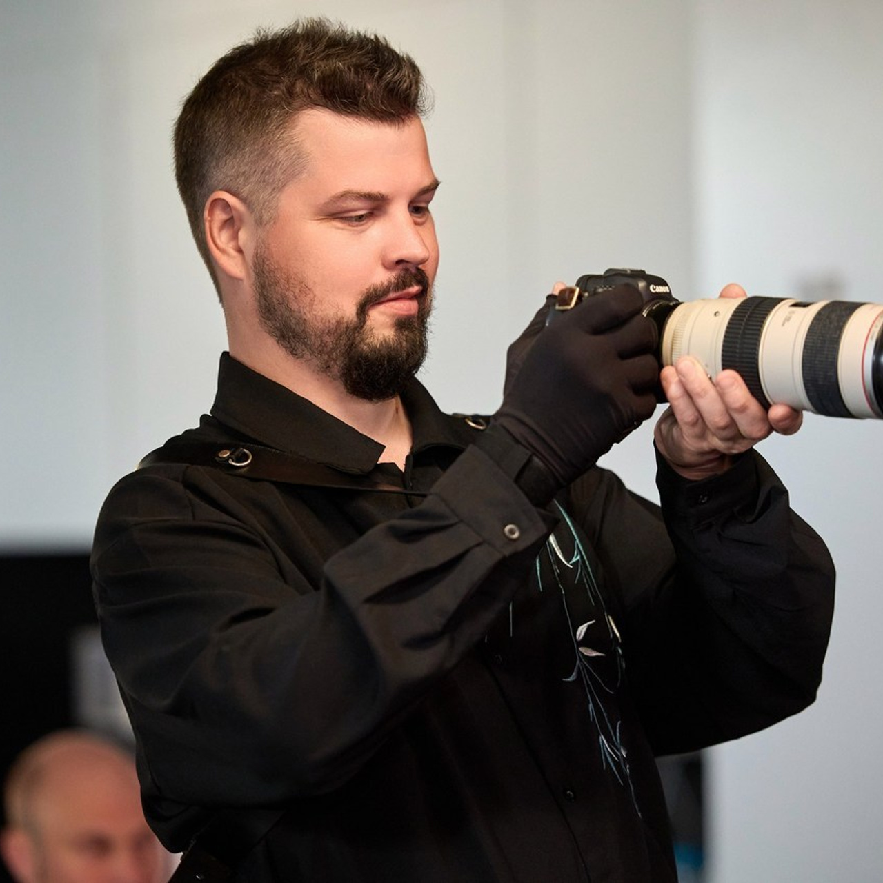 Отзывы. Иван Ступа, репортажный фотограф в Санкт-Петербурге и Ленинградской области. Россия