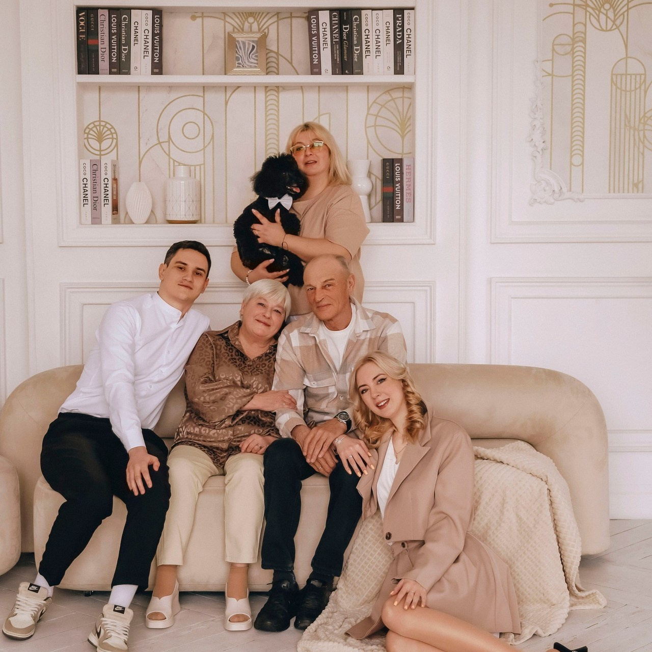 Отзывы. Diana Chumakova