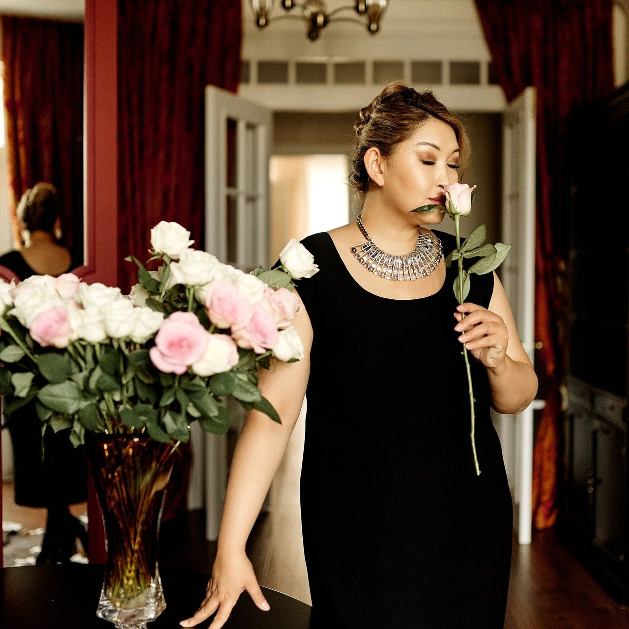 Отзывы. Фотограф Неврова Алина