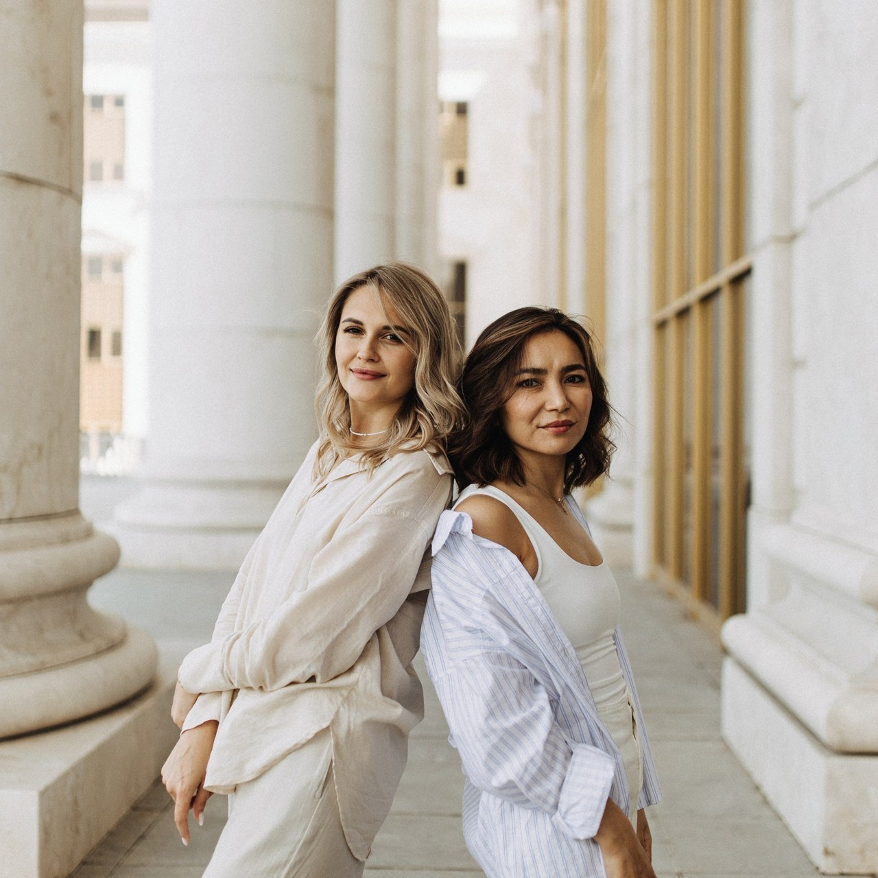 Отзывы. Фотограф Неврова Алина