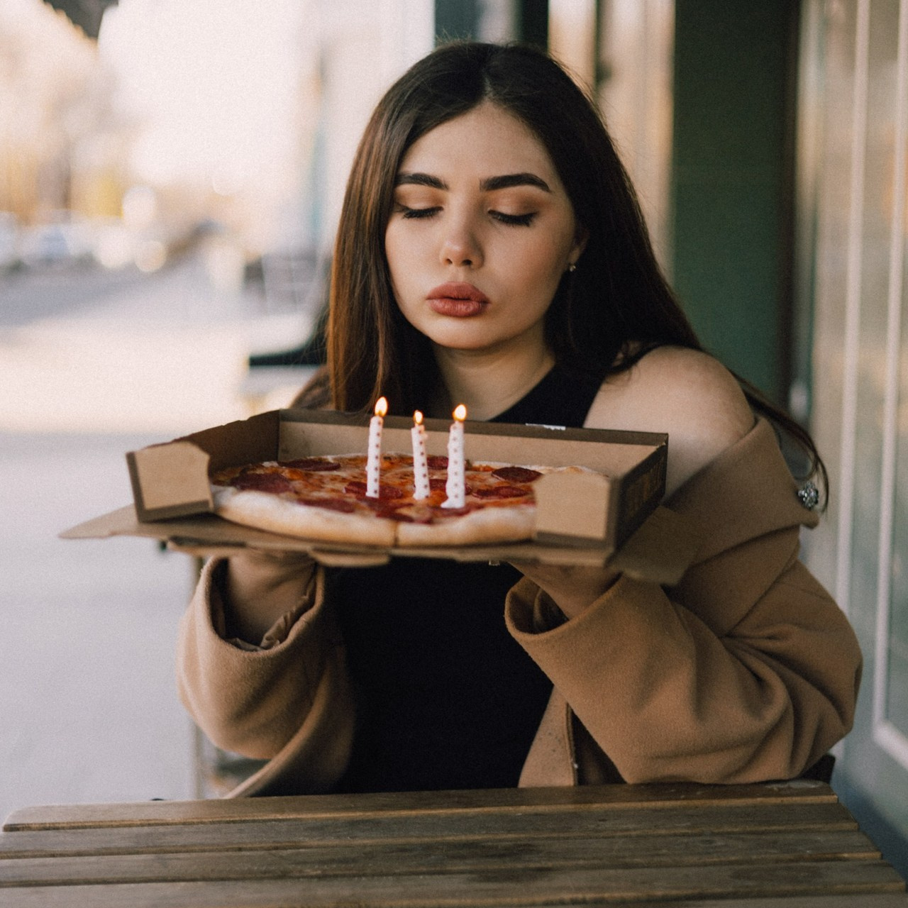 Отзывы. Фотограф Неврова Алина