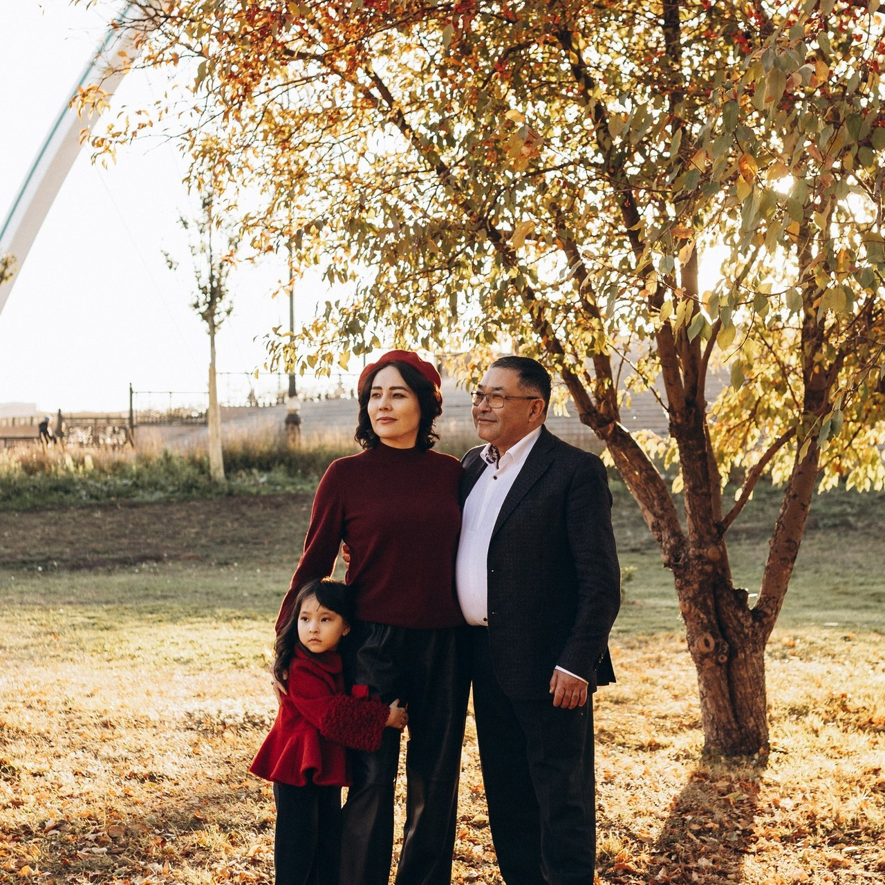 Отзывы. Фотограф Неврова Алина