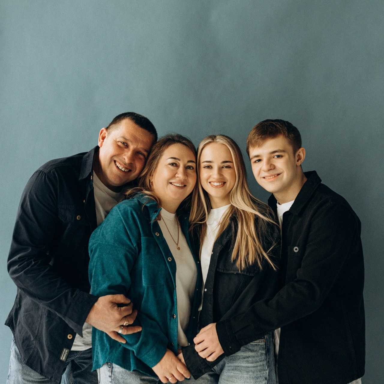 Отзывы. Фотограф Неврова Алина