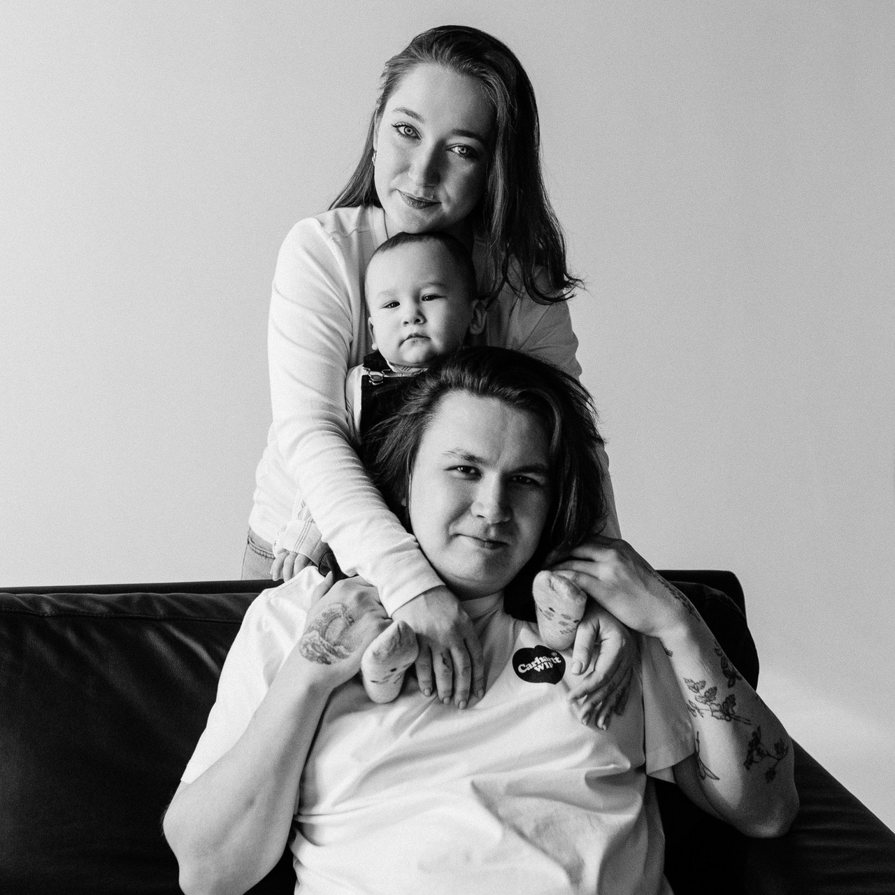 Отзывы. Фотограф Неврова Алина