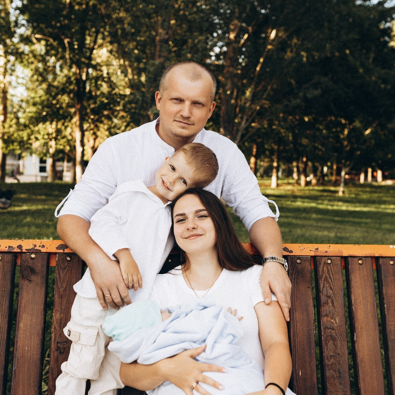 Отзывы. Фотограф Неврова Алина