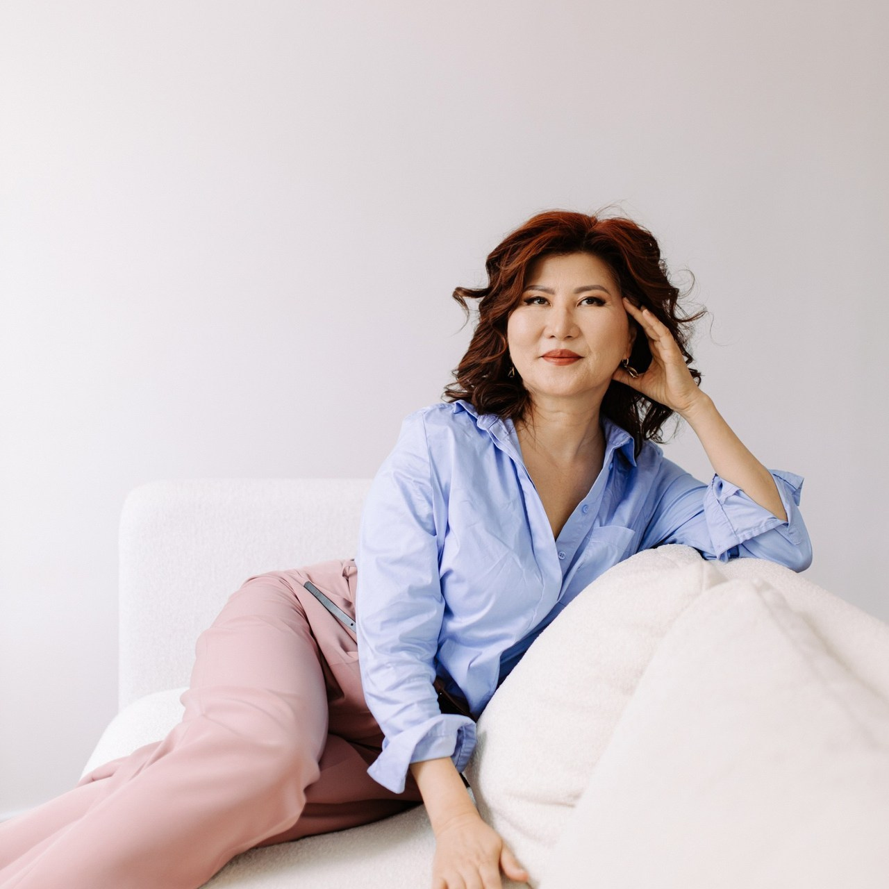 Отзывы. Фотограф Неврова Алина