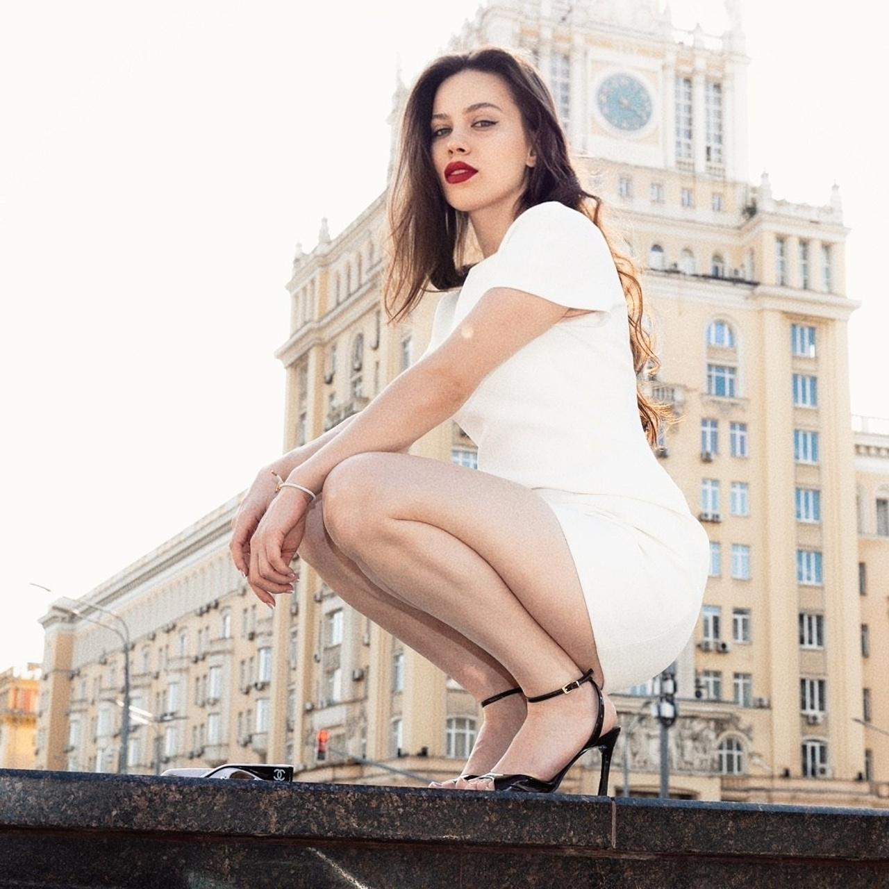 CITY OF HER