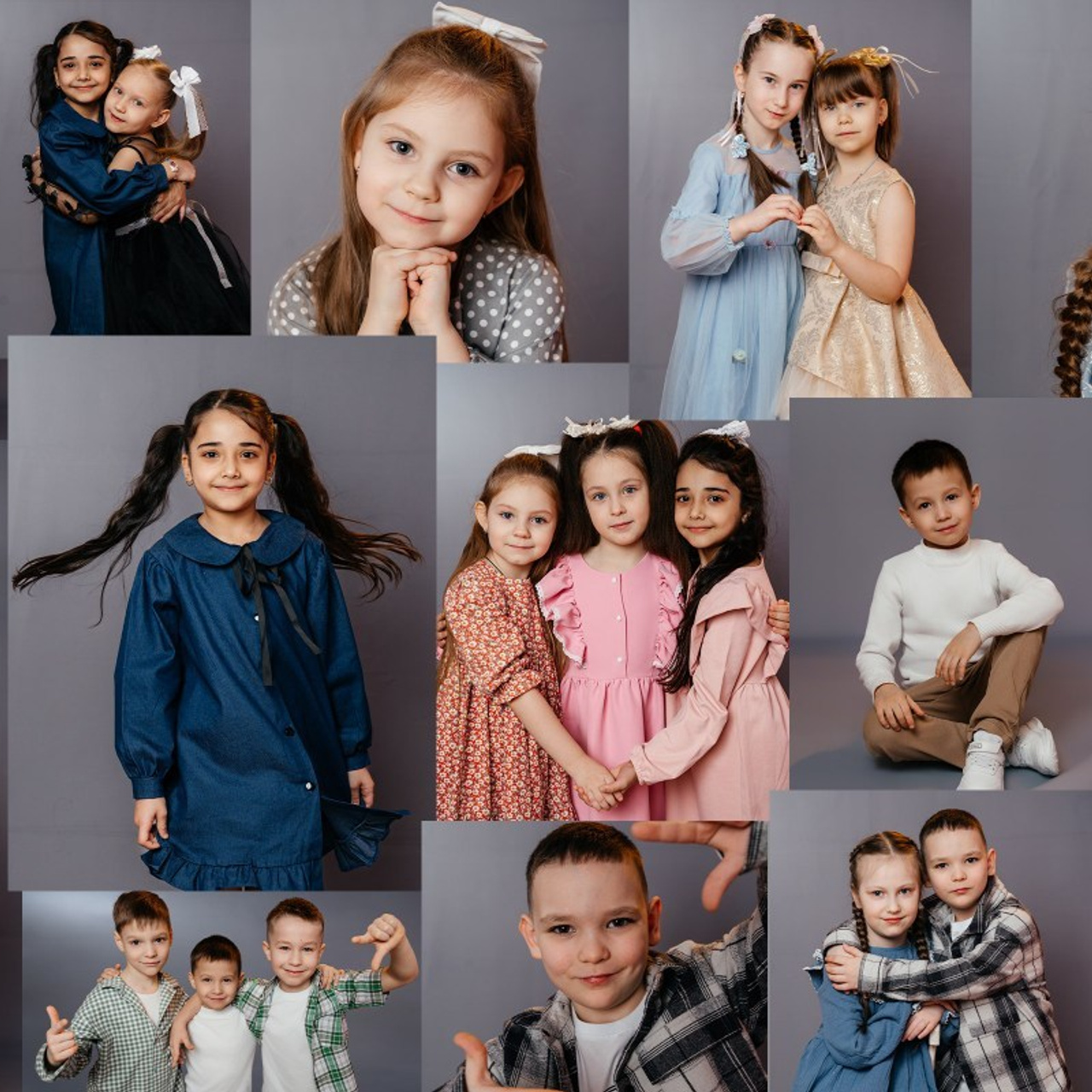 Отзывы. Семейный, детский и школьный фотограф в Надыме Анастасия Шендрикова