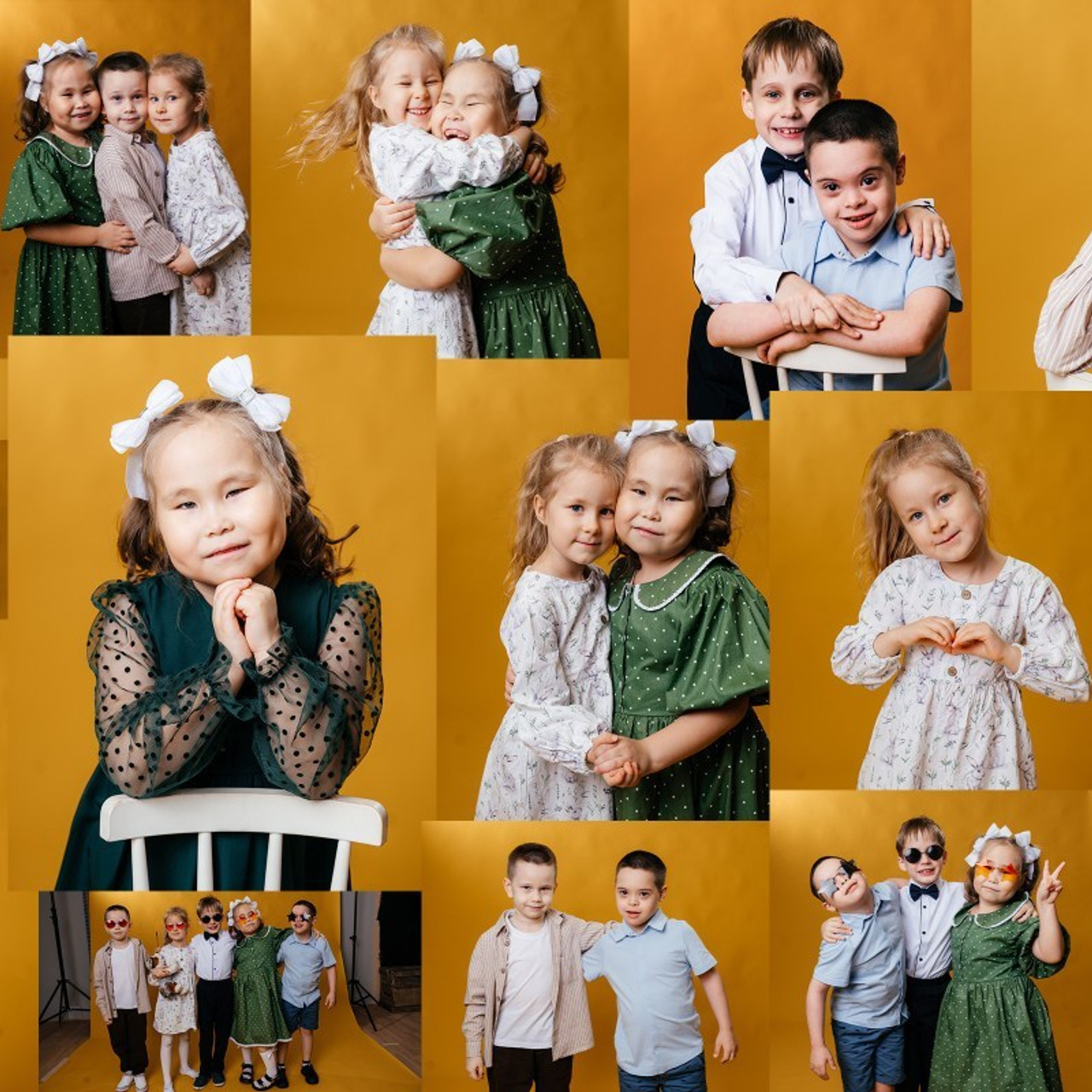 Отзывы. Семейный, детский и школьный фотограф в Надыме Анастасия Шендрикова