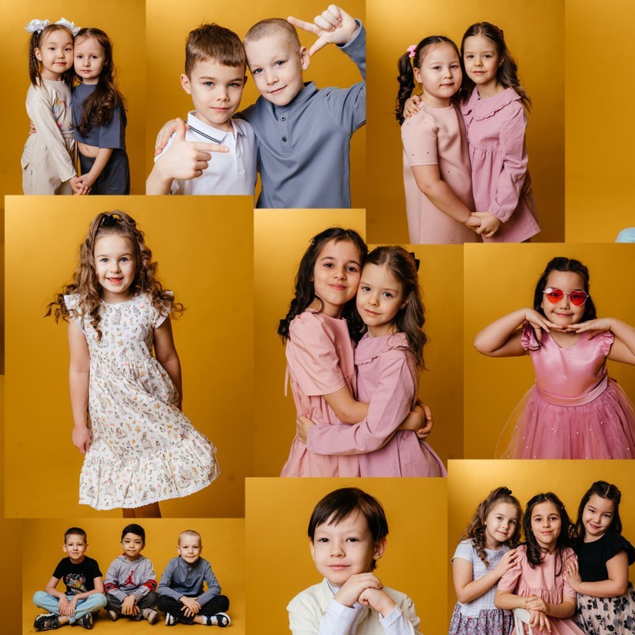 Отзывы. Семейный, детский и школьный фотограф в Надыме Анастасия Шендрикова