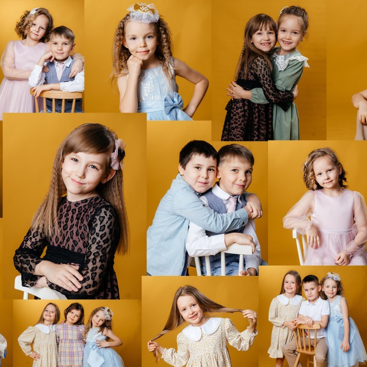 Отзывы. Семейный, детский и школьный фотограф в Надыме Анастасия Шендрикова