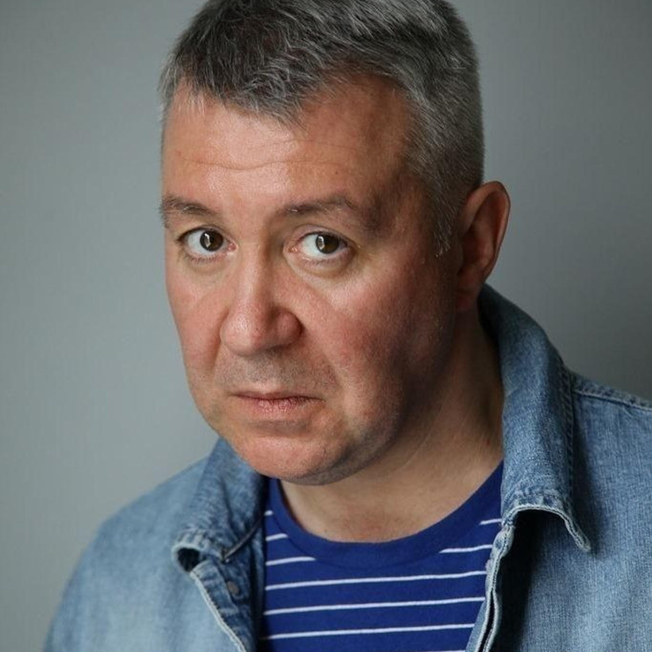 Николай Разуменко. Актерское агентство Art-faces