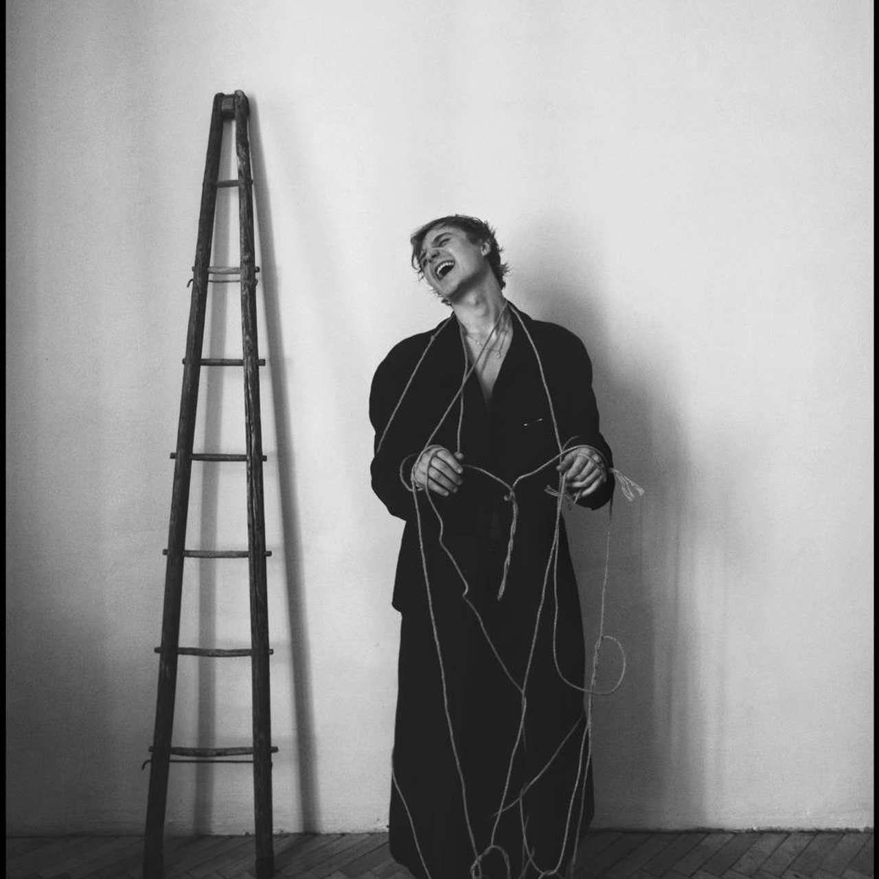 Войтюк Никита. Актерское агентство Art-faces