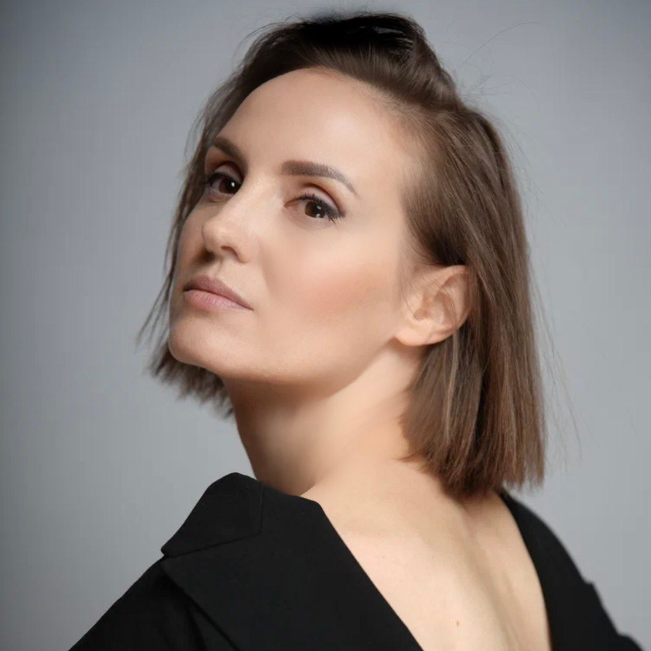 Юлия Пожидаева. Актерское агентство Art-faces