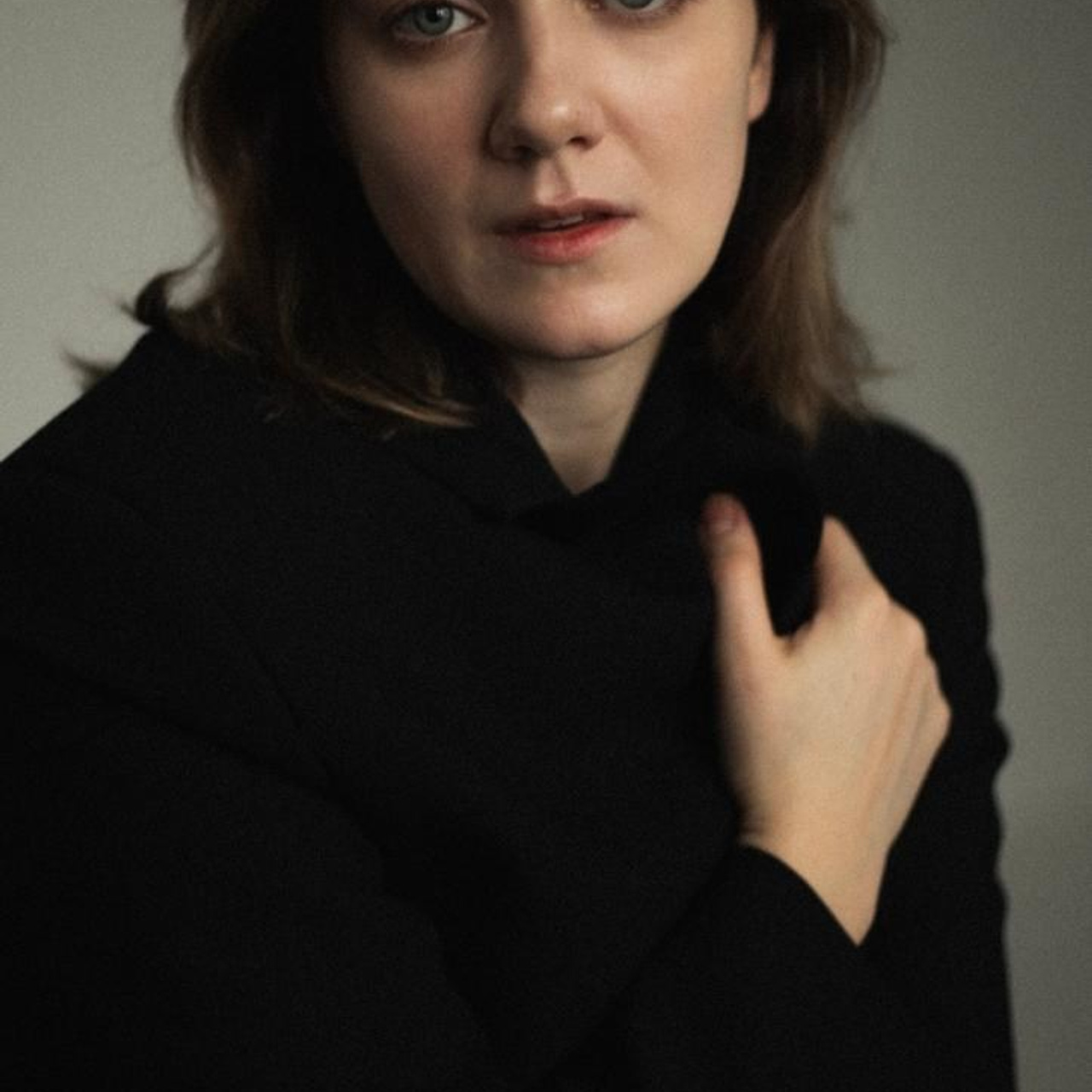 Мария Сокольская. Актерское агентство Art-faces