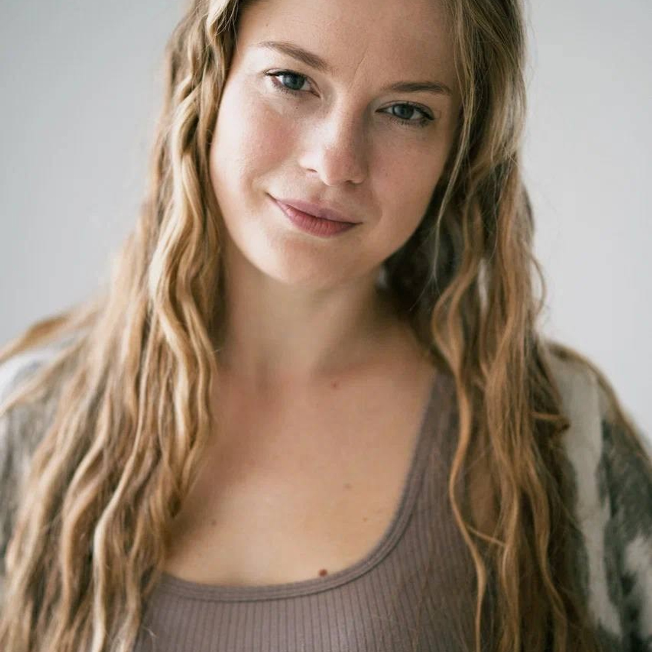 Екатерина Андреева. Актерское агентство Art-faces