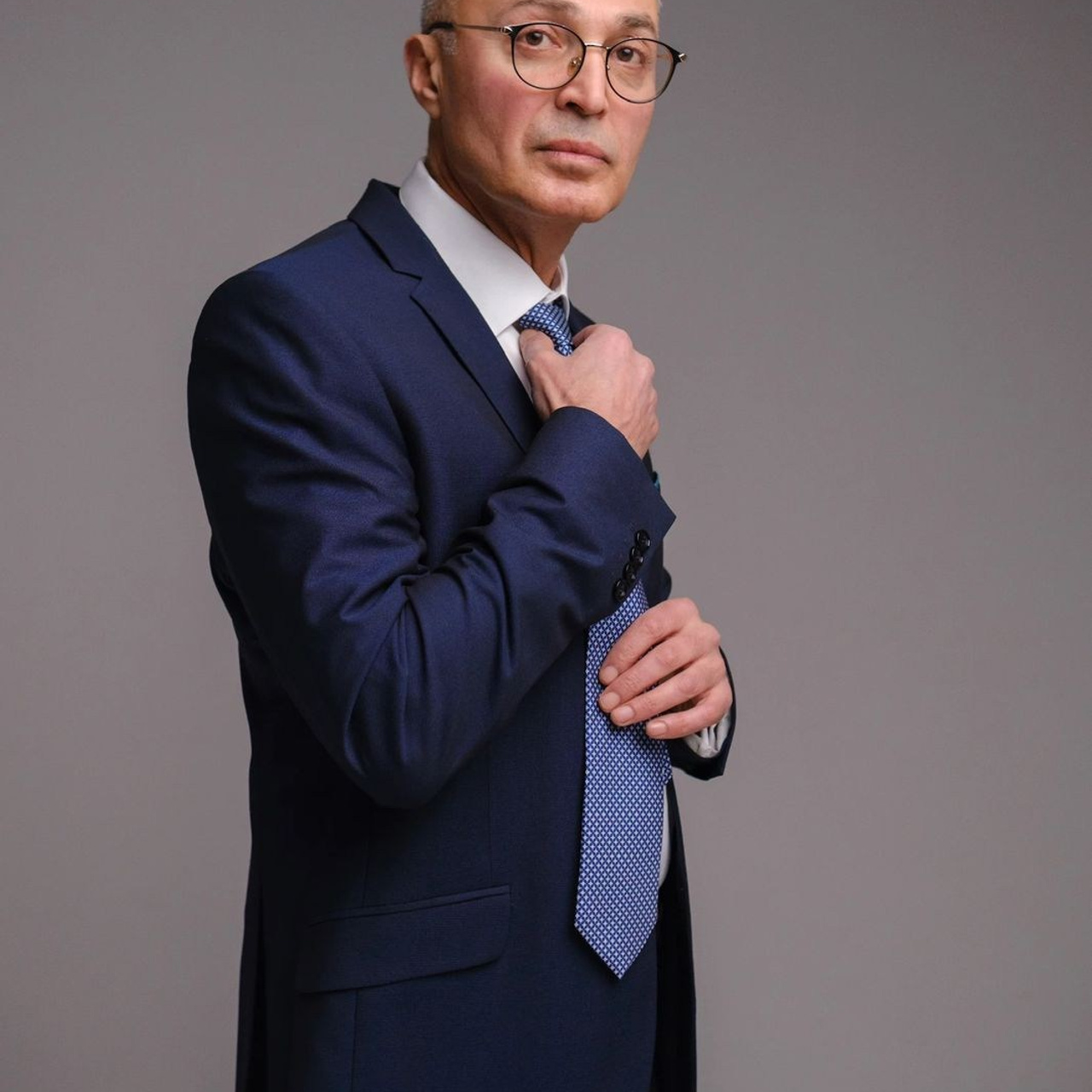 Самвел Мужикян. Актерское агентство Art-faces