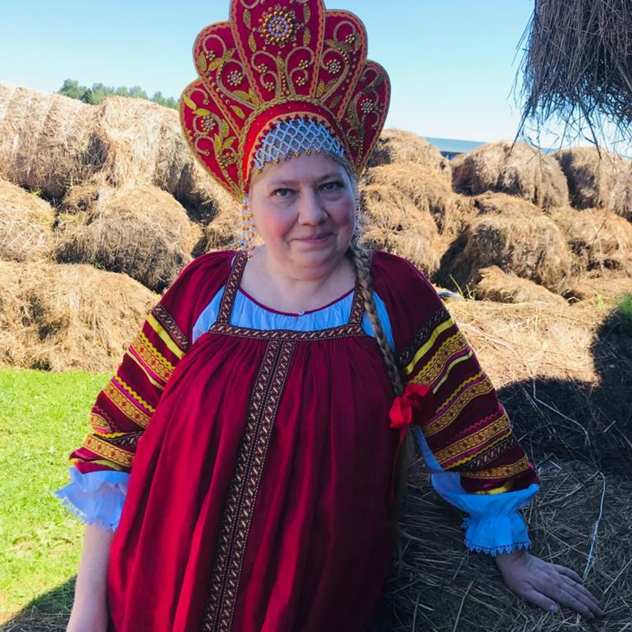 Татьяна Пискарева. Актерское агентство Art-faces