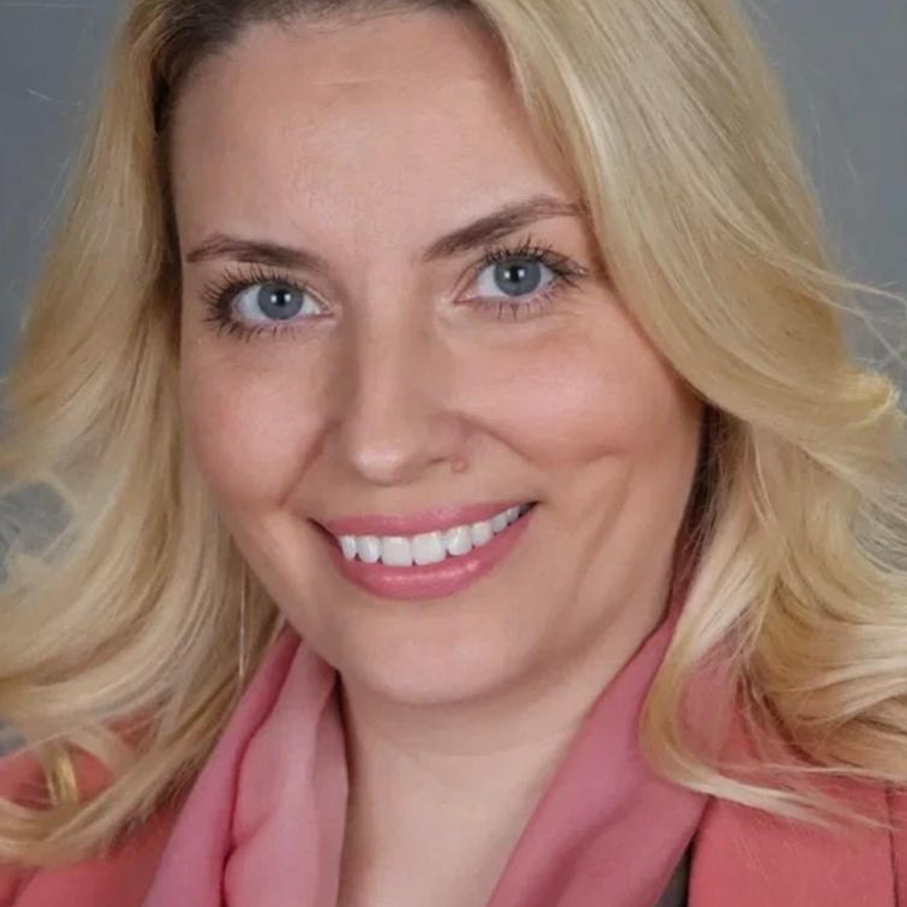 Надежда Туманова. Актерское агентство Art-faces