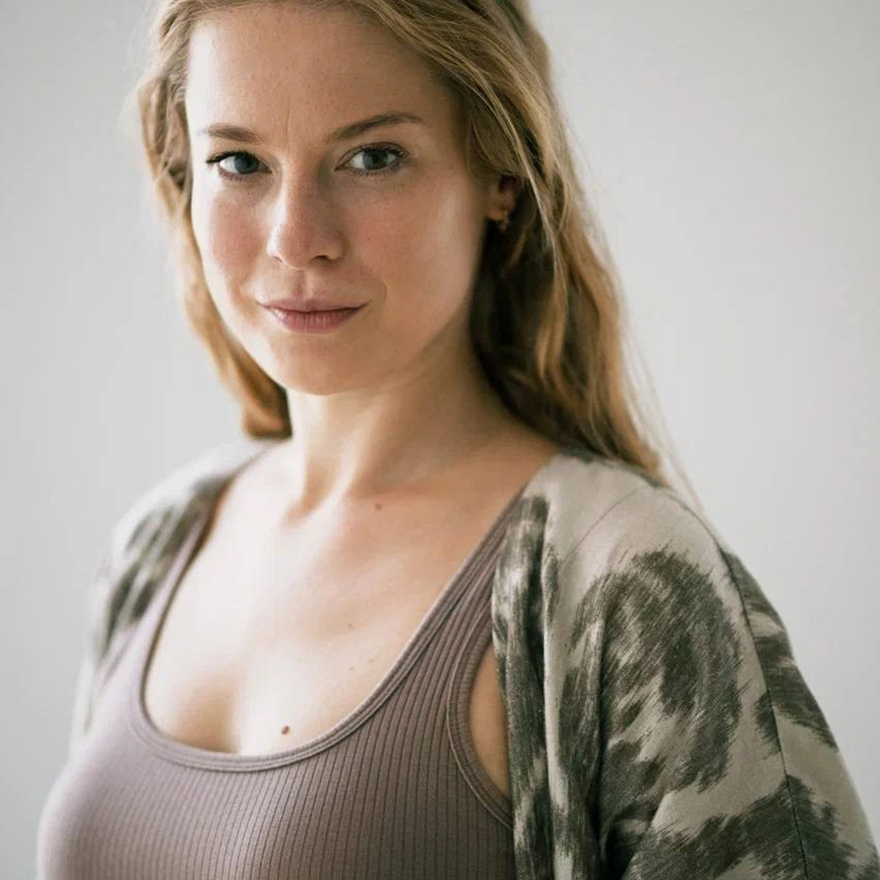 Екатерина Андреева. Актерское агентство Art-faces