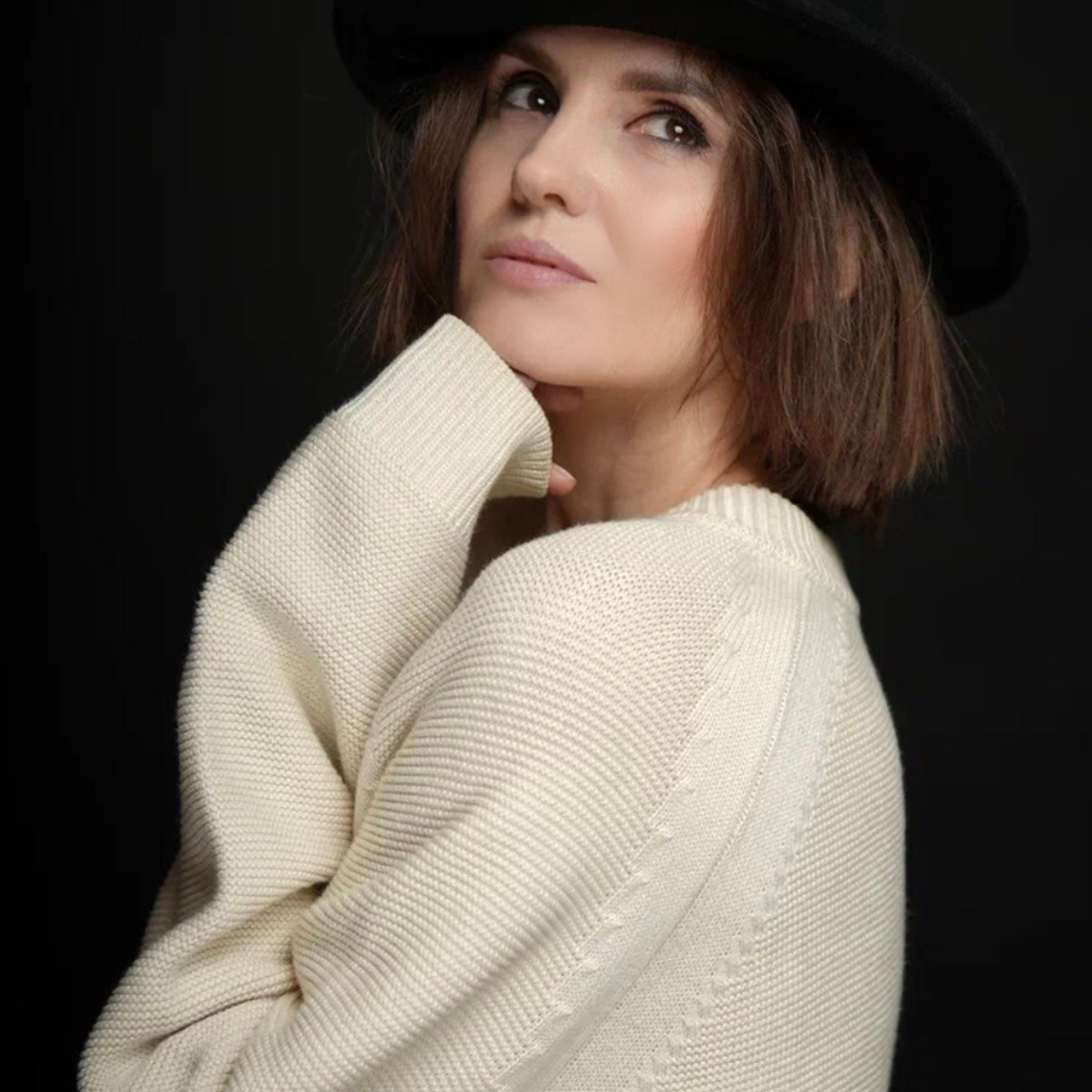 Юлия Пожидаева. Актерское агентство Art-faces