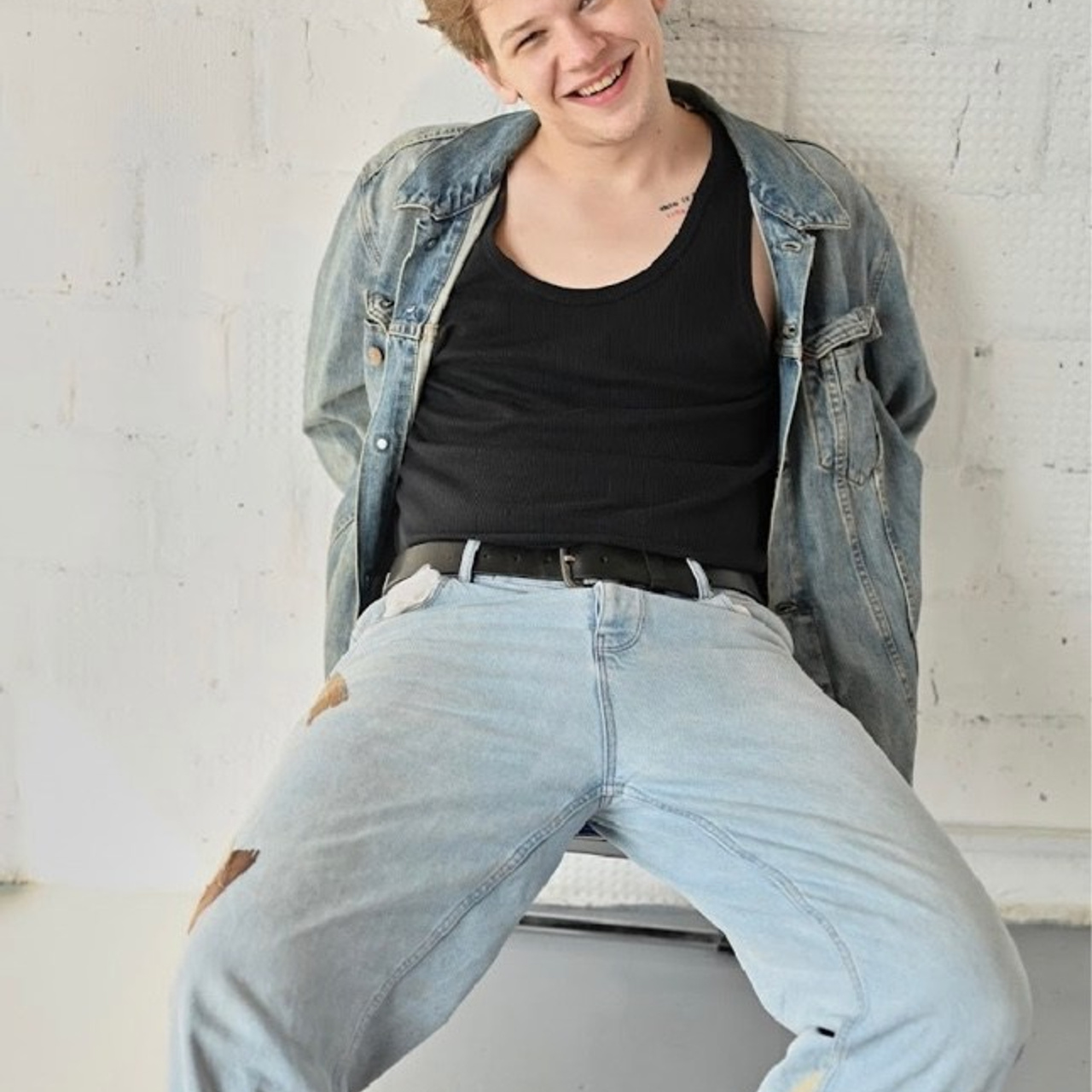 Антон Шаврин. Актерское агентство Art-faces