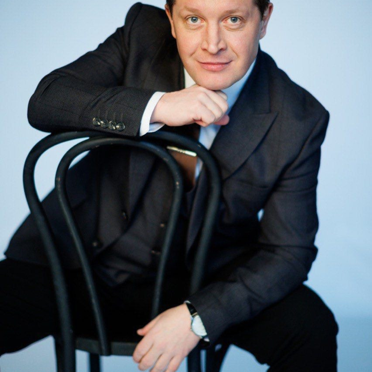 Юрий Круглов. Актерское агентство Art-faces