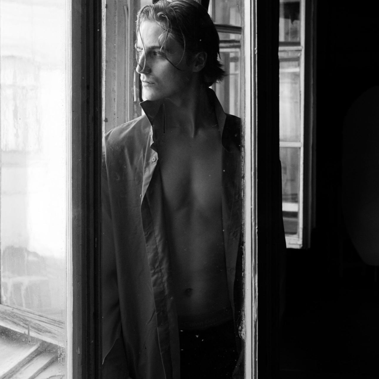 Войтюк Никита. Актерское агентство Art-faces