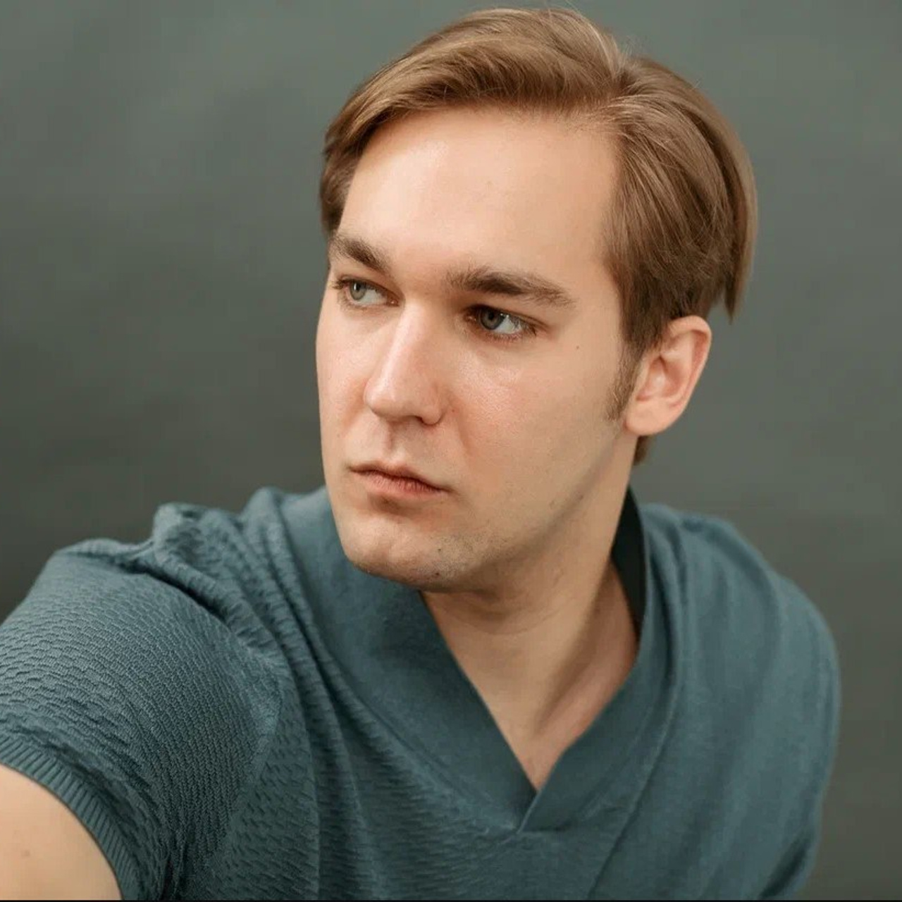 Олег Отс. Актерское агентство Art-faces