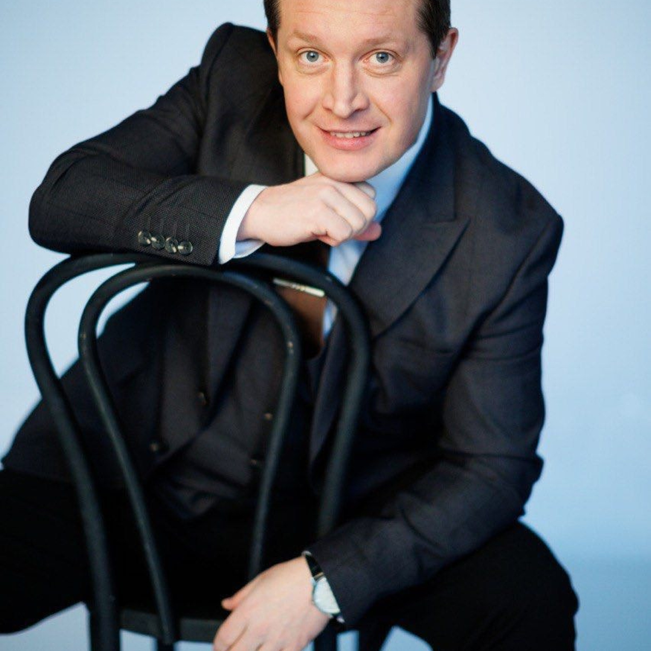 Юрий Круглов. Актерское агентство Art-faces