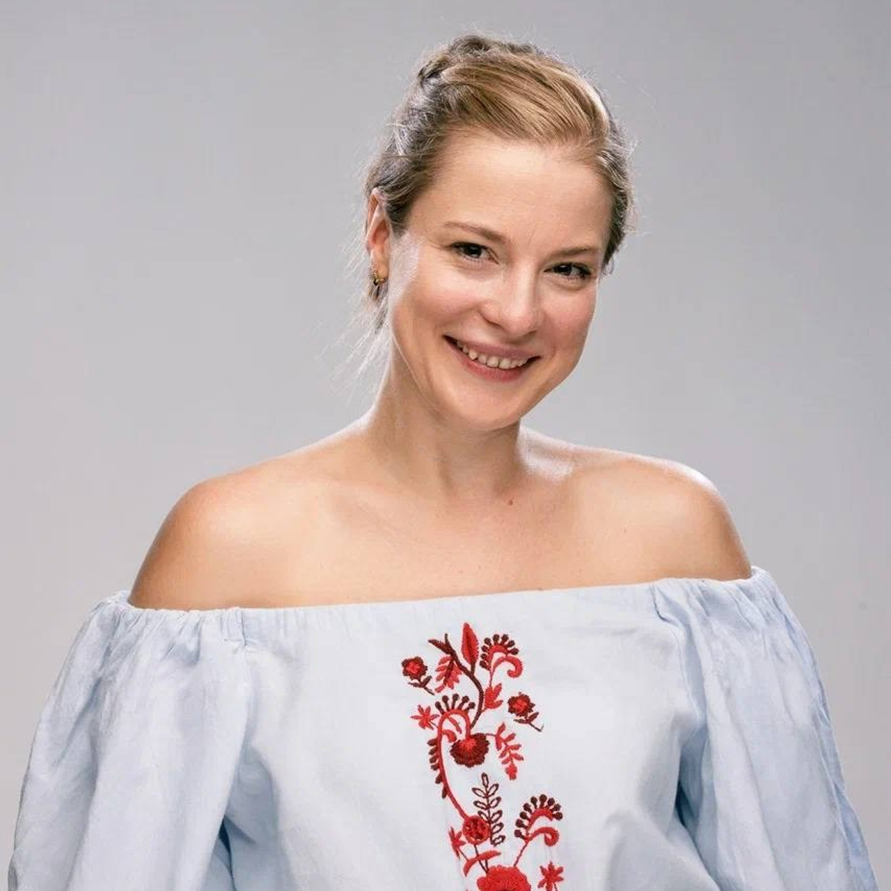 Екатерина Андреева. Актерское агентство Art-faces