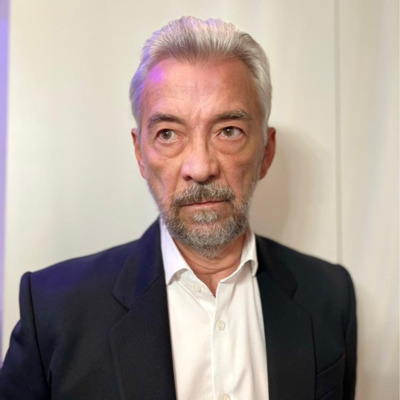 Николай Добрынин. Актерское агентство Art-faces