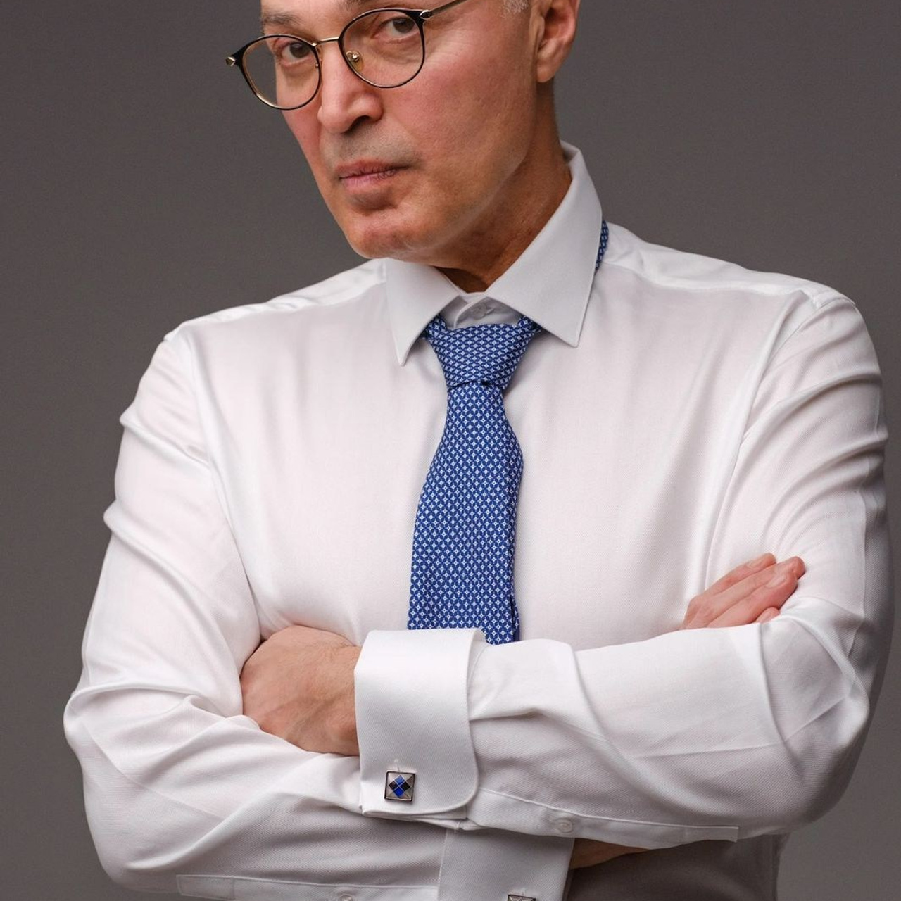 Самвел Мужикян. Актерское агентство Art-faces