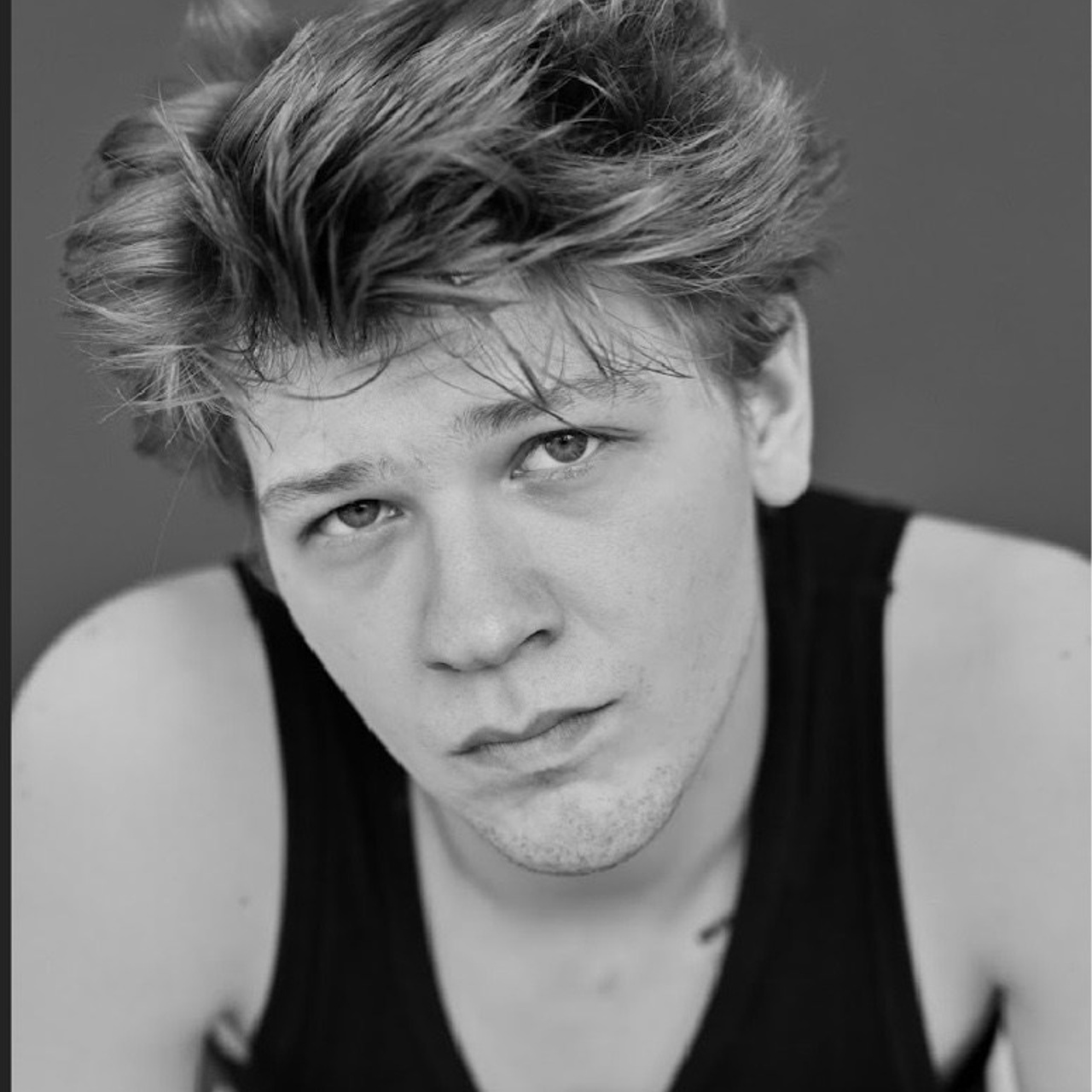 Антон Шаврин. Актерское агентство Art-faces