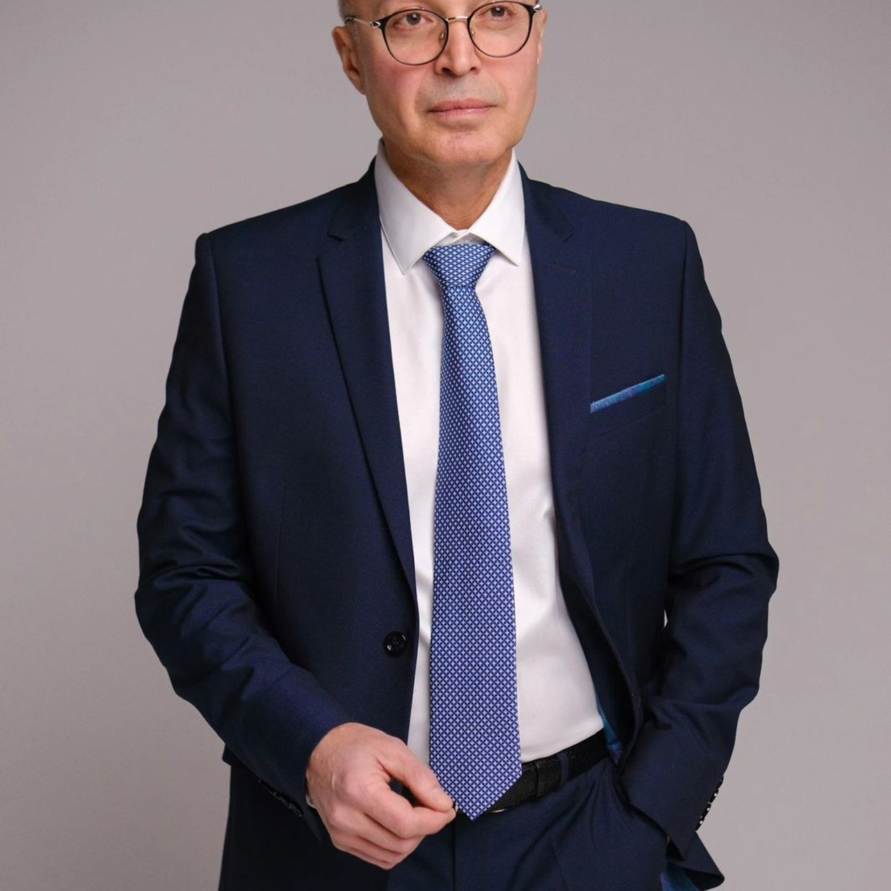 Самвел Мужикян. Актерское агентство Art-faces