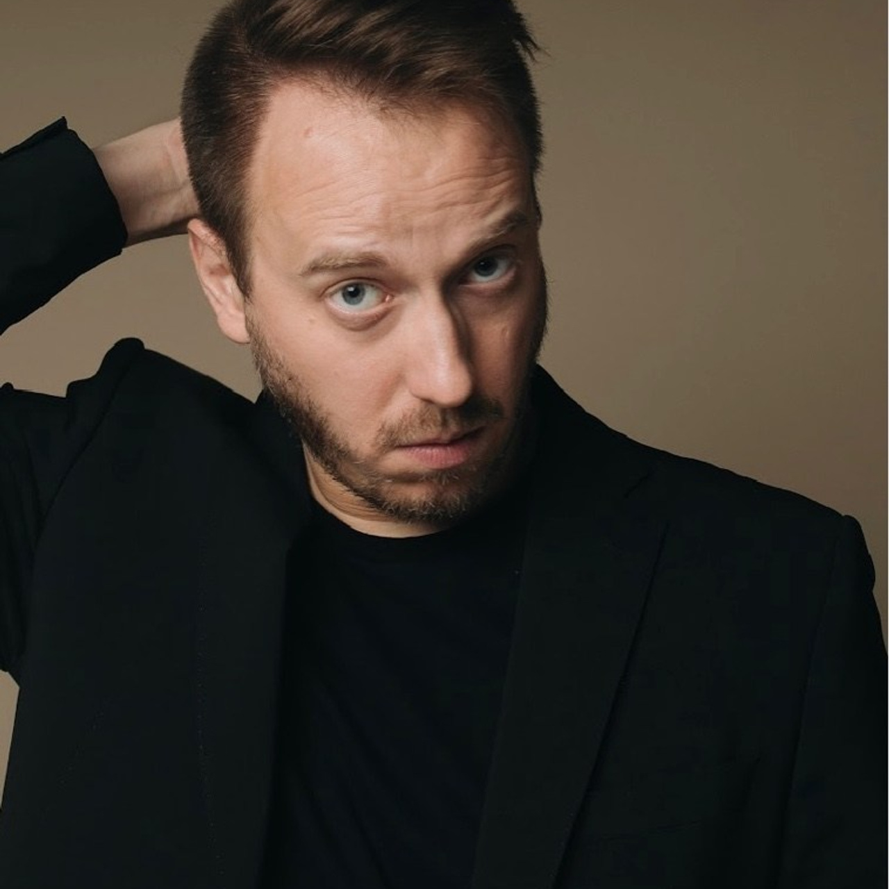 Владимир Кочетков. Актерское агентство Art-faces