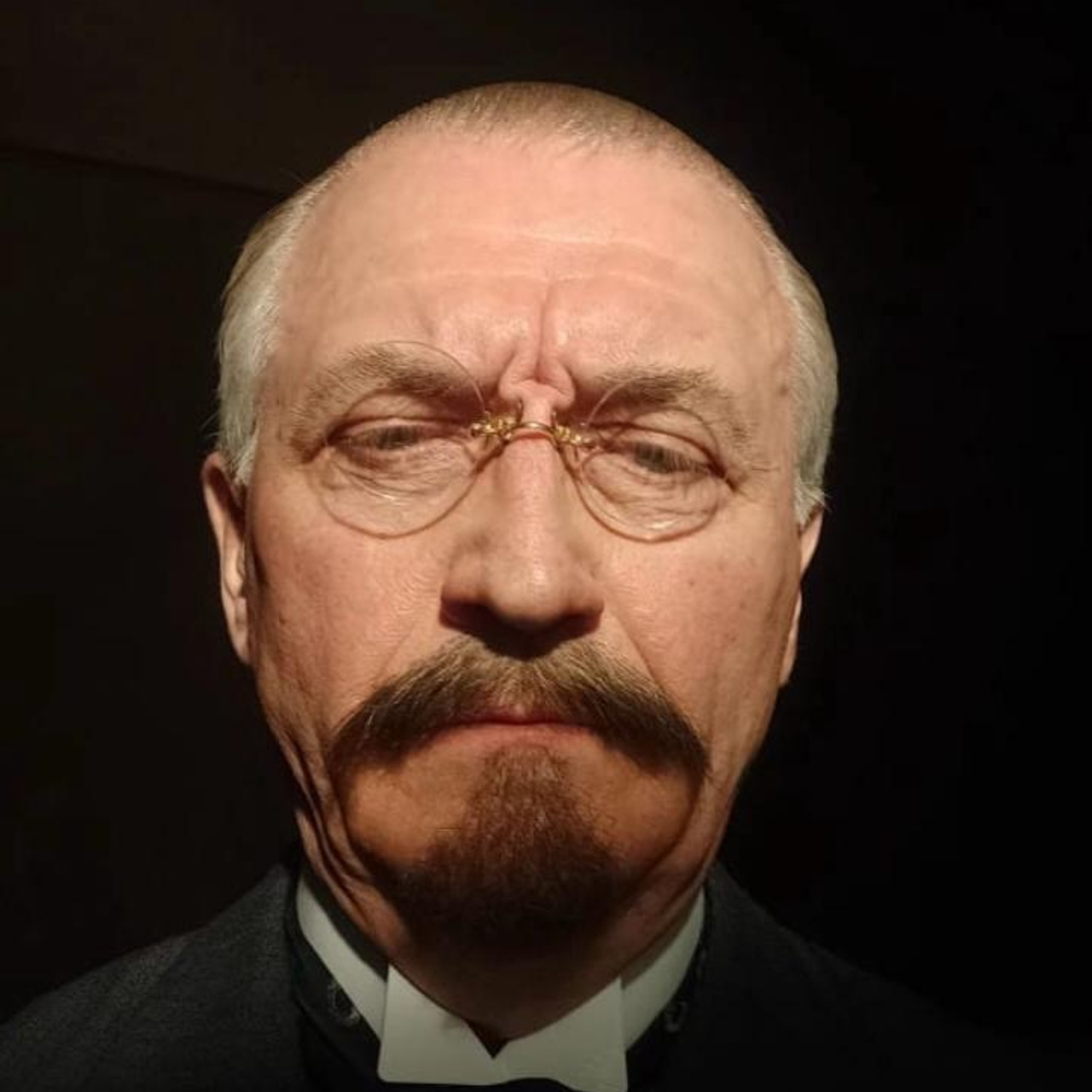 Сергей Тезов. Актерское агентство Art-faces