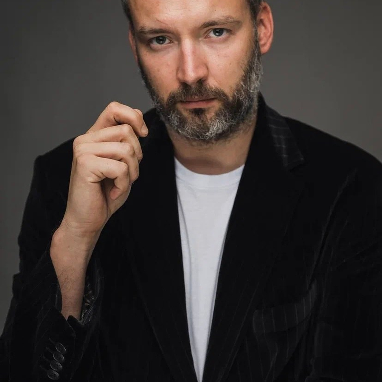 Иван Кожевников. Актерское агентство Art-faces