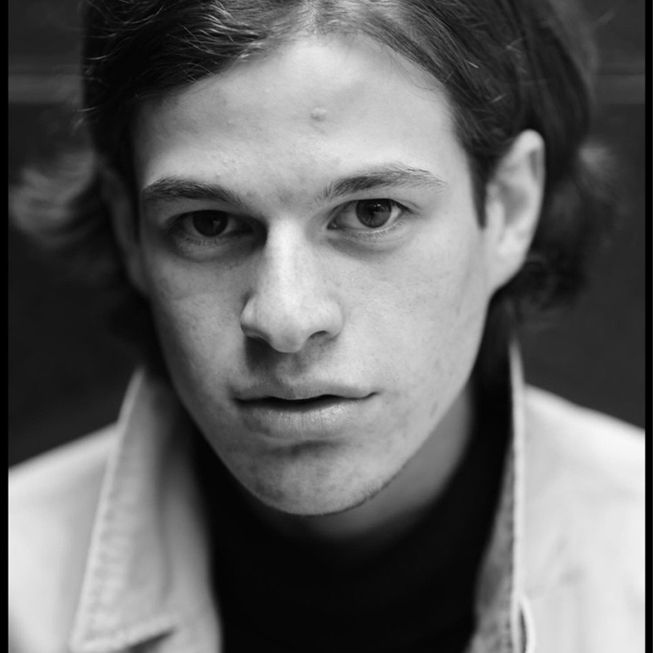 Павел Сегал. Актерское агентство Art-faces