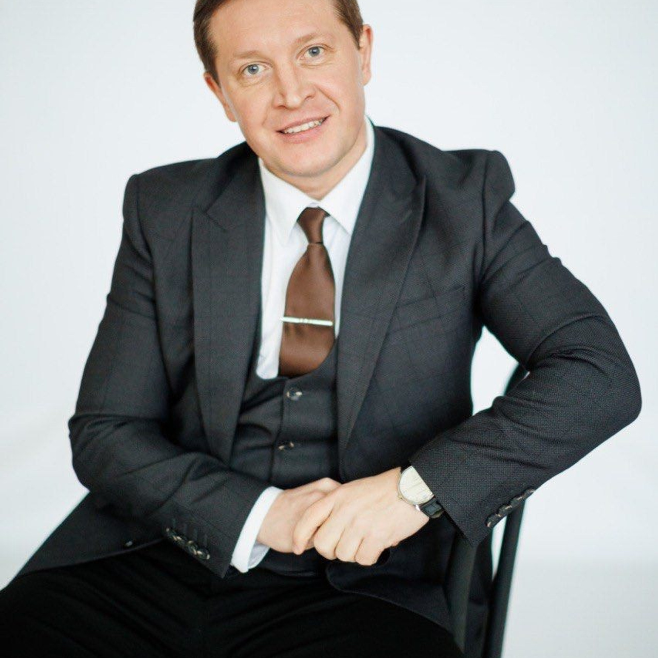 Юрий Круглов. Актерское агентство Art-faces